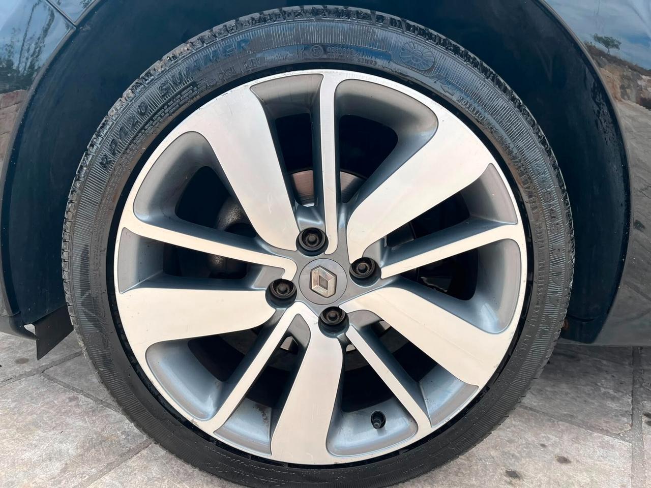 Renault Clio 1.5 dCi - PERFETTA - 2015