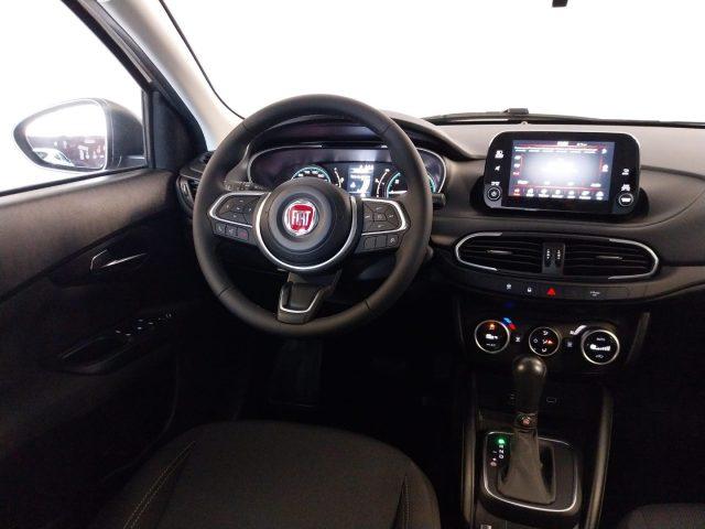 FIAT Tipo 1.5 Hybrid DCT 5 porte