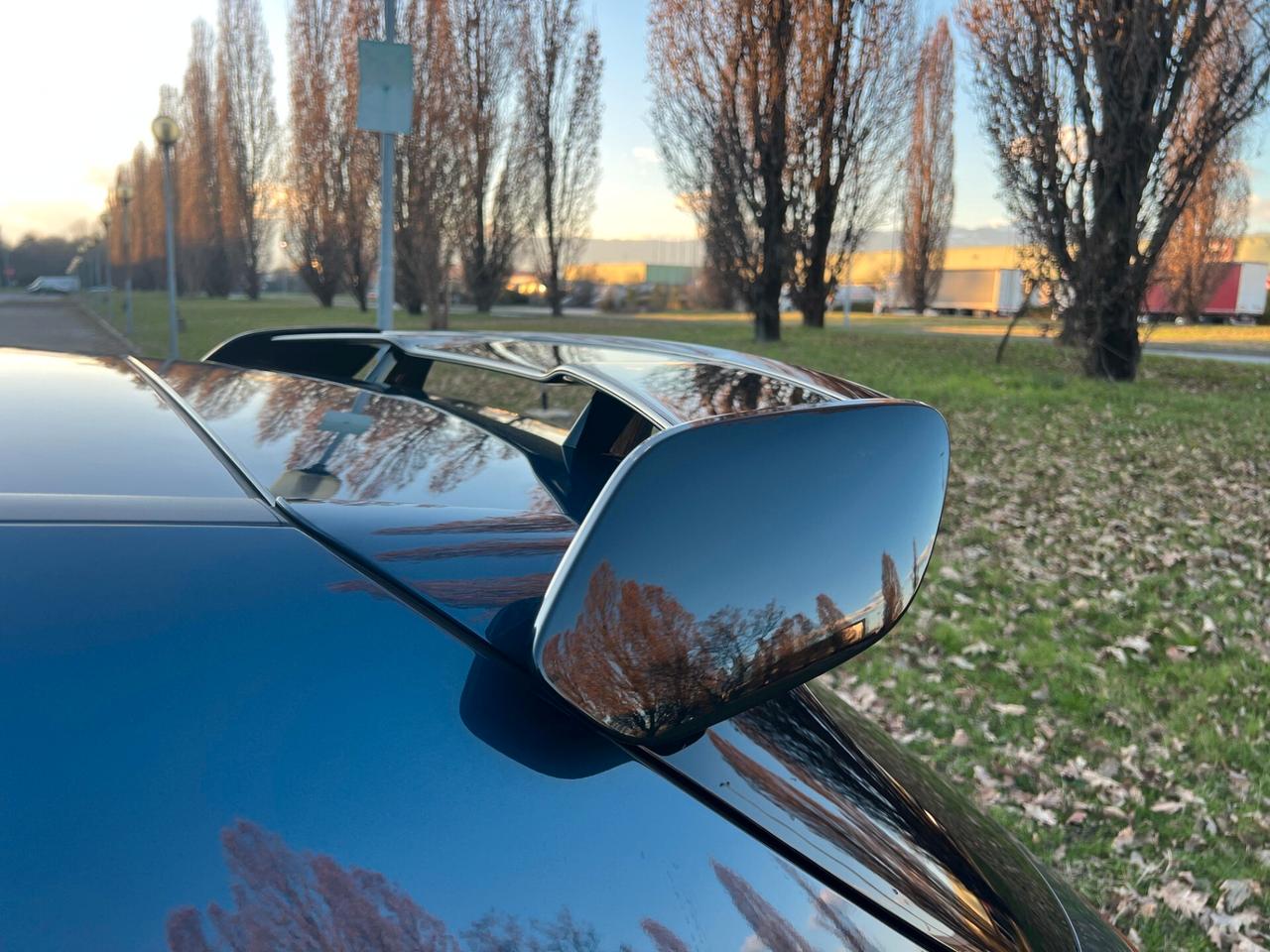 Mercedes-benz A 35 AMG 306CV TETTO PANORAMICO