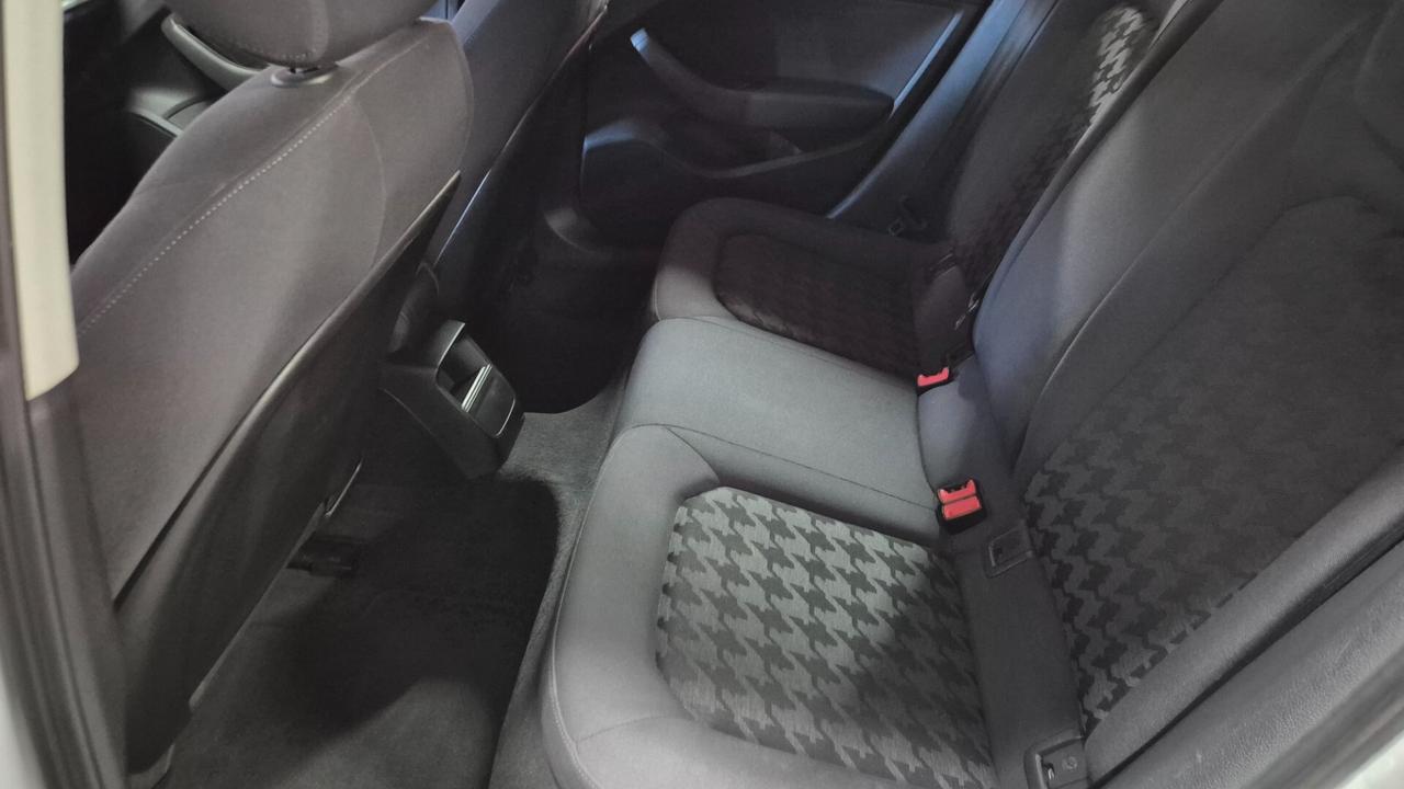Audi A3 1.6 TDI Business