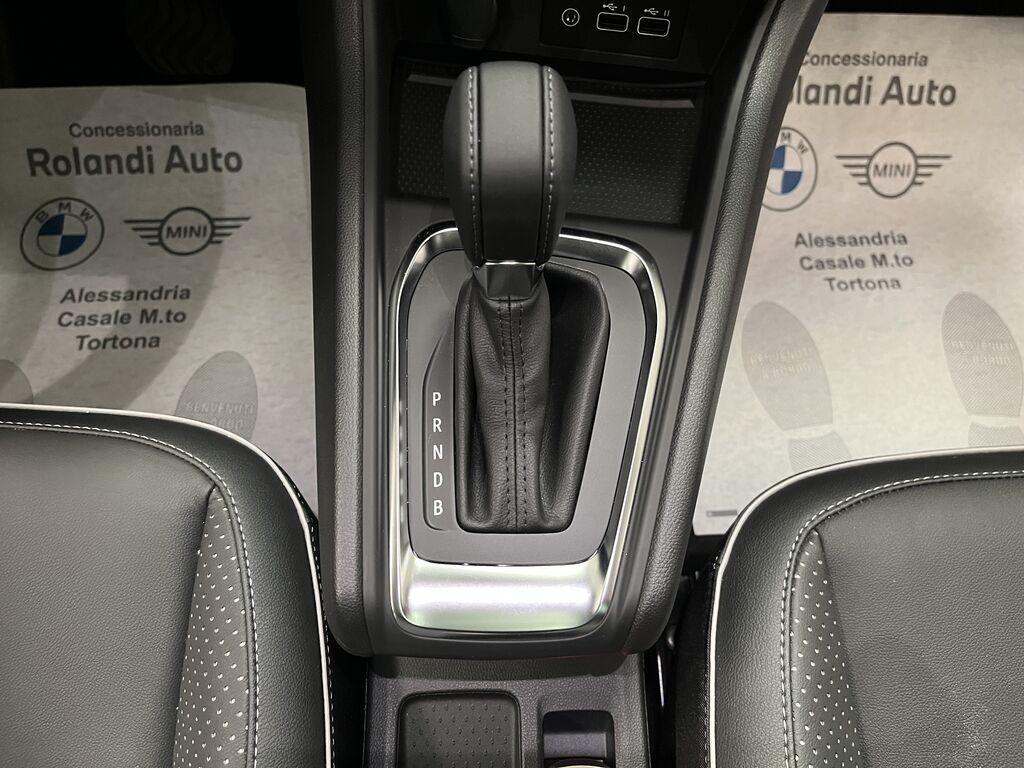 Mitsubishi ASX 1.6 MPI Plug-in Hybrid Instyle AT