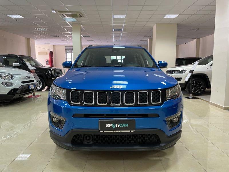 Jeep Compass 1.6 Multijet II 2WD Longitude