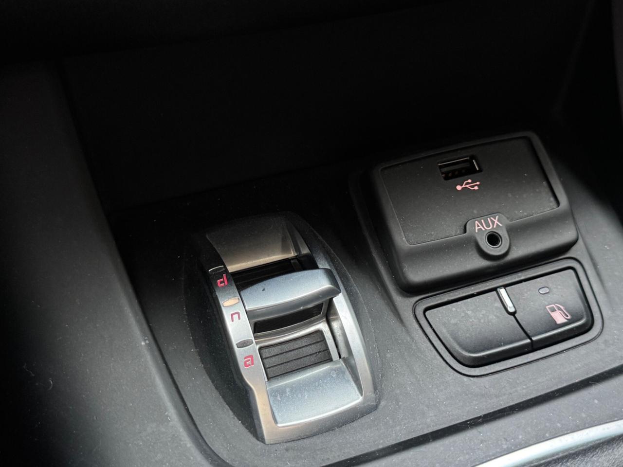 Alfa Romeo Giulietta 1.4 Turbo 120 CV GPL Progression