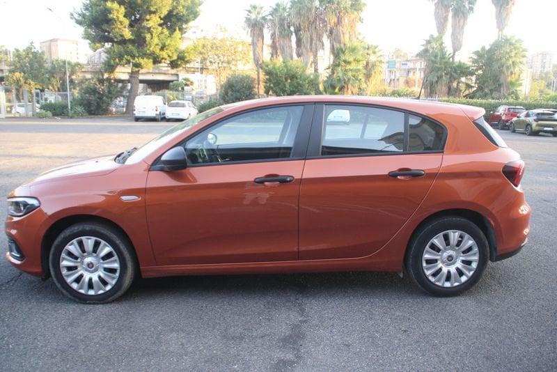 FIAT Tipo 1.5 130cv Hybrid DCT7