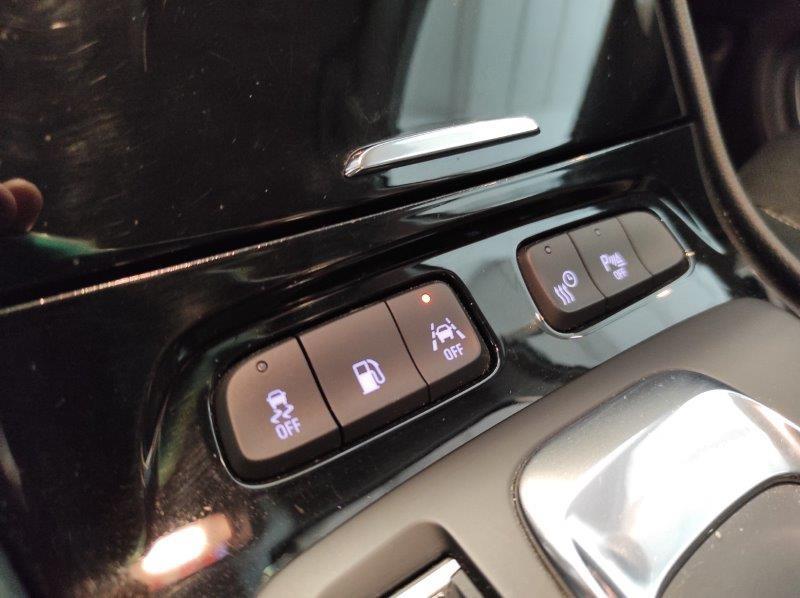 OPEL Grandland - Grandland X 1.6 Hybrid4 Plug-in aut.