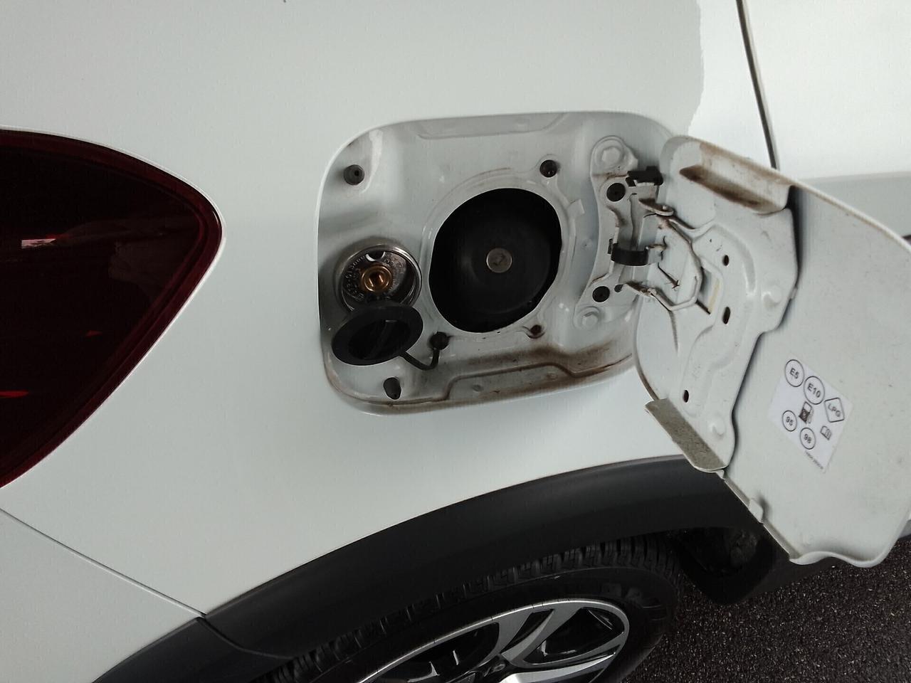 Dacia Sandero Stepway 0.9 TCe 12V TurboGPL 90CV S&S SS Wow OK NEO