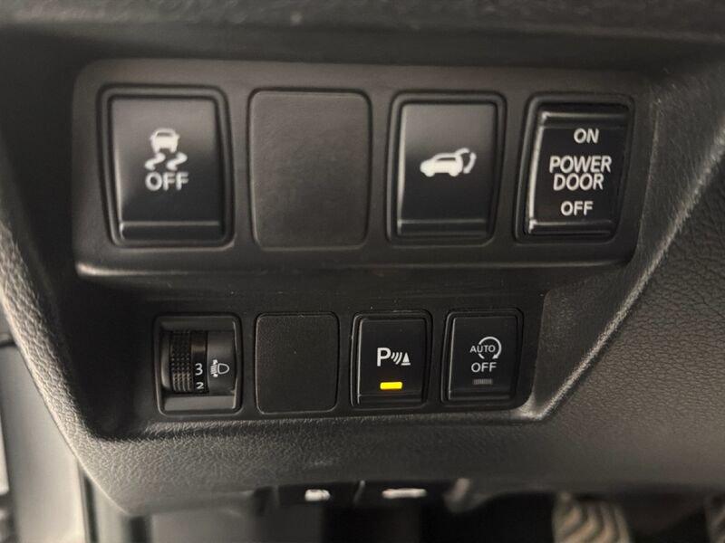 Nissan X-Trail 1.6 dCi 130 4WD Business