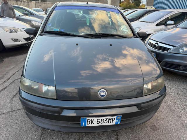 FIAT Punto 1.2i cat 5 porte ELX senza nessun lavoro da fare