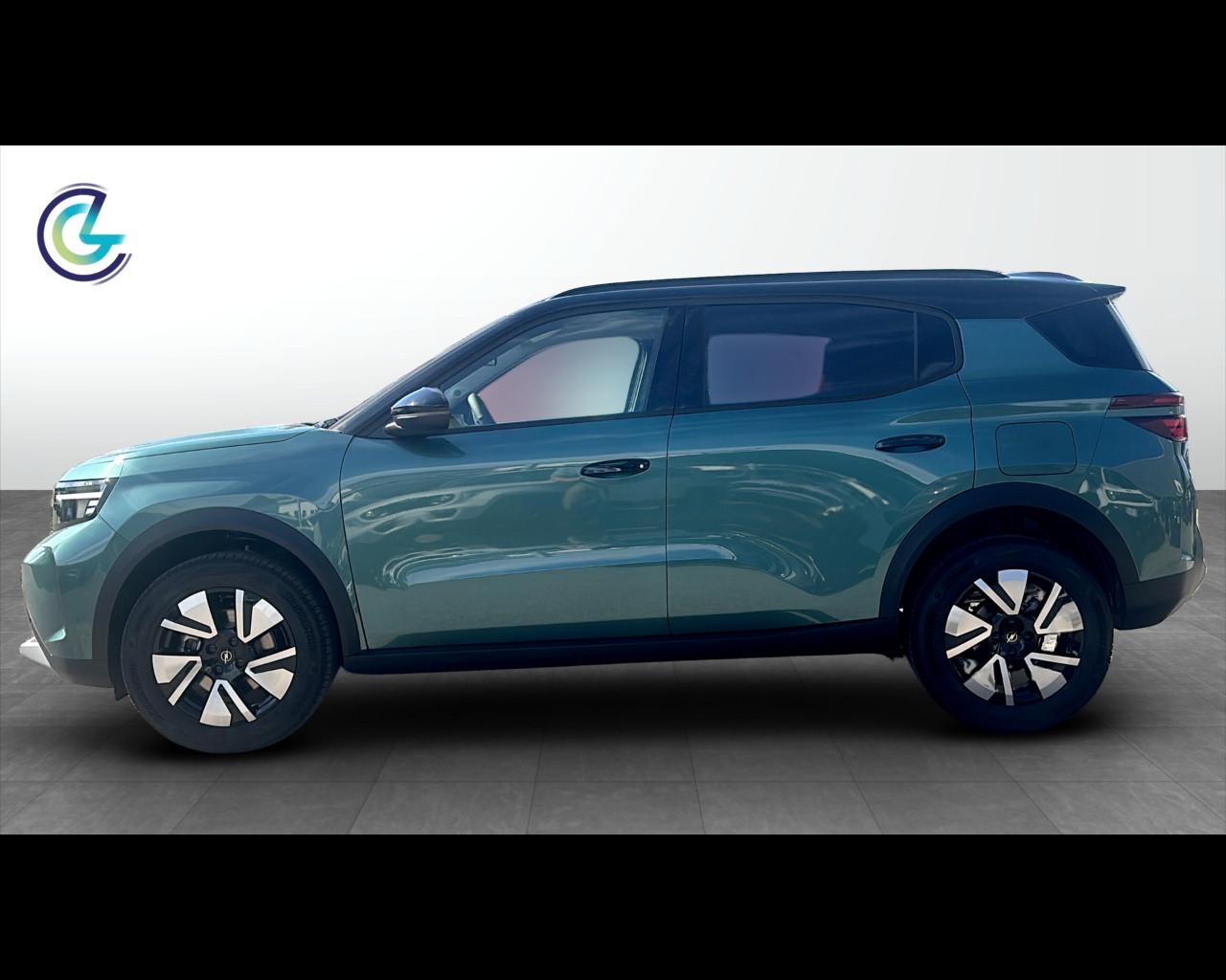 OPEL FRONTERA GS Hybrid 145cv EDCT
