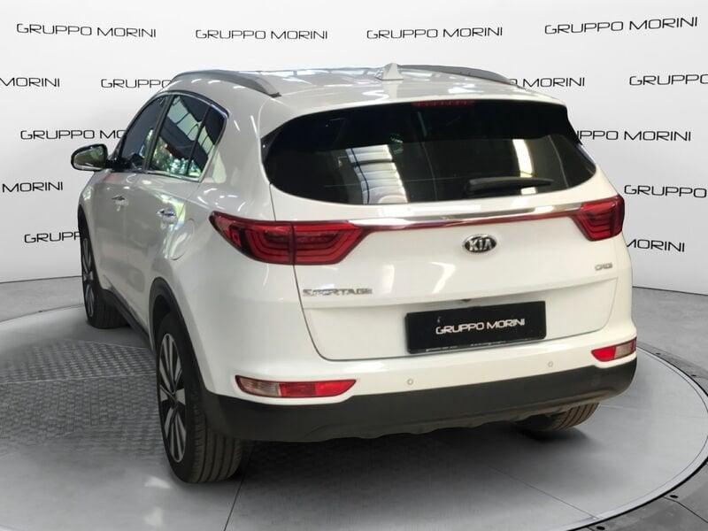 Kia Sportage 1.7 CRDI 115cv 2WD Cool
