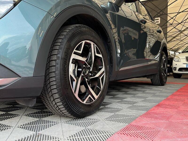 Kia Sportage 1.6 CRDi MHEV DCT Business*PROMO*