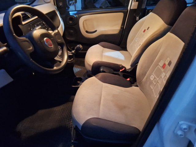 FIAT Panda 1.3 MJT S&S Easy