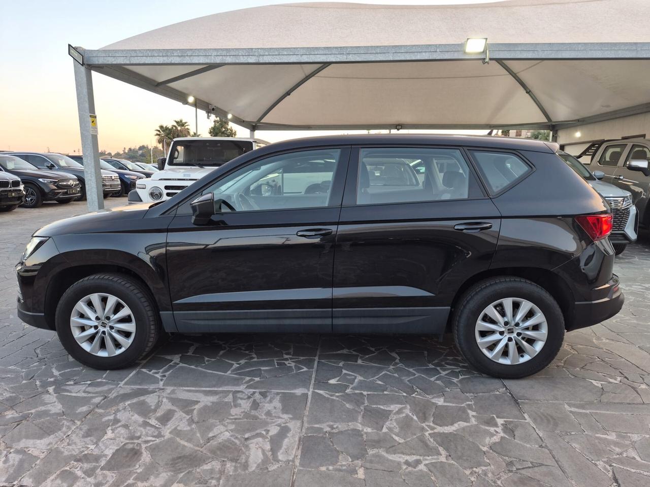 Seat Ateca 1.0 TSI Reference