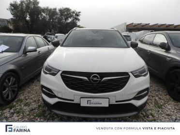 OPEL Grandland X - Grandland X 1.5 ecotec Innovation s&s 130cv at6