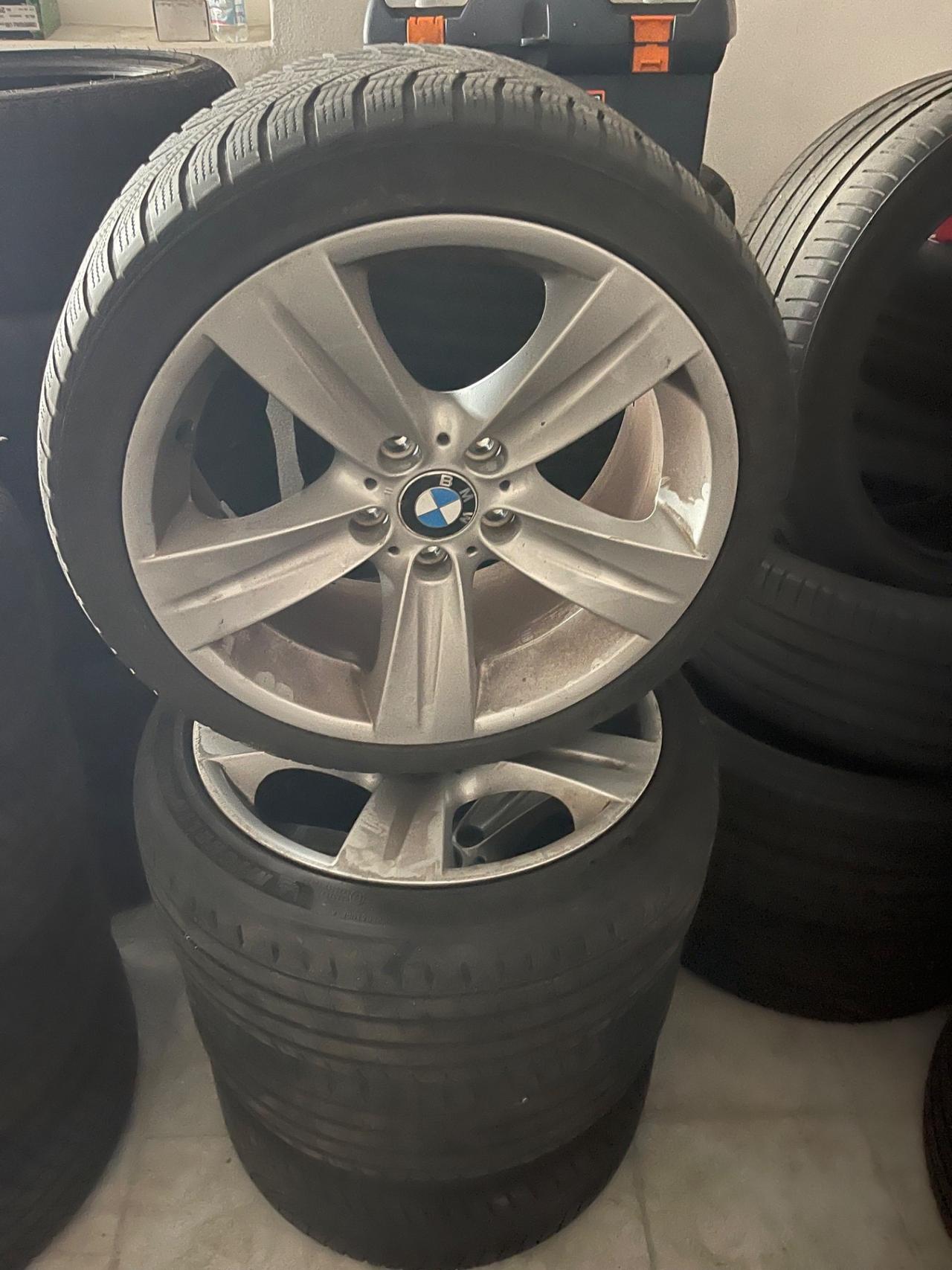 Bmw 330 320d cat Futura