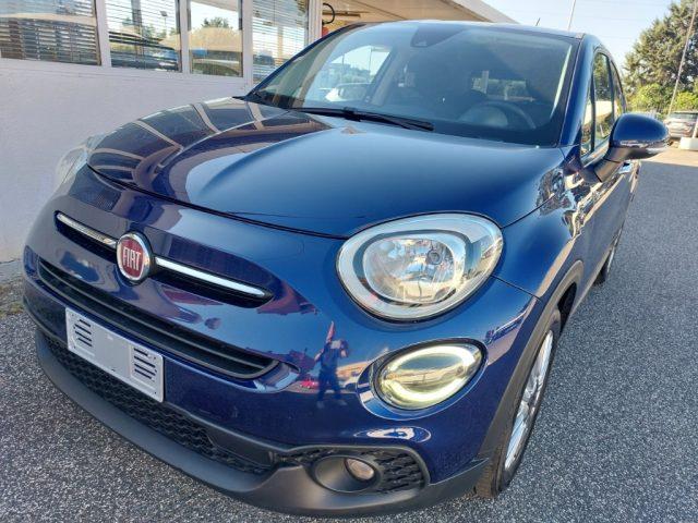 FIAT 500X 1.0 T3 120 CV Business Uniprò Navig. Fatturab.