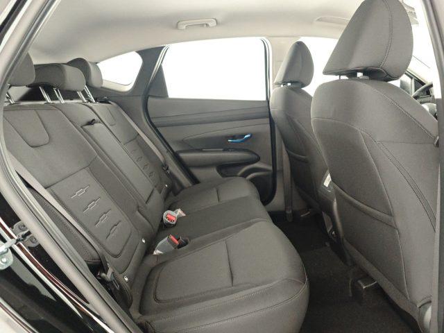 HYUNDAI Tucson 1.6 CRDI 48V Tech #KM 0