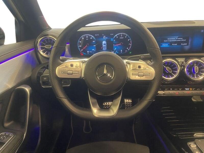 Mercedes-Benz Classe A A 200 Executive auto