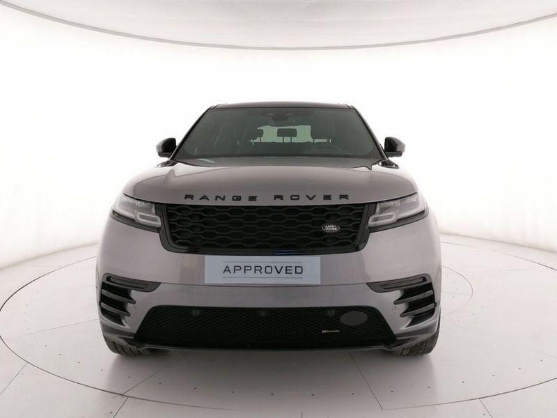 Land Rover Range Rover Velar 2.0d i4 mhev R-Dynamic S 4wd 204cv auto