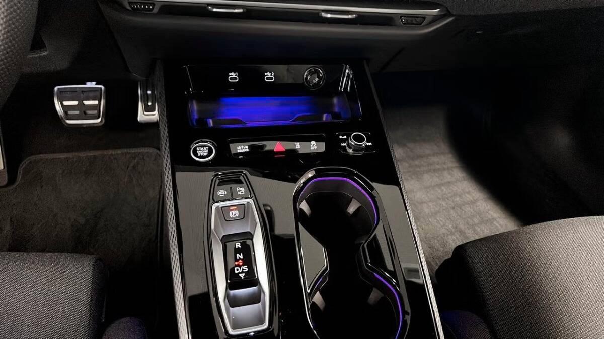 Audi A5 Avant Avant TDI 204cv S line-Display Pass-Matrix-360