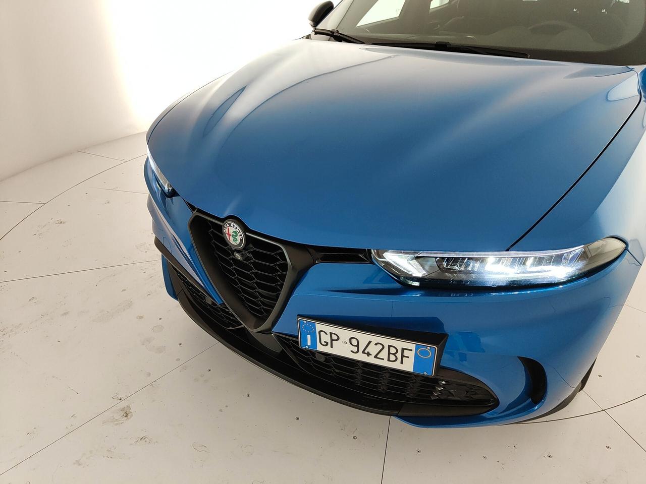 Alfa Romeo Tonale 1.6 diesel 130 CV TCT6 Sprint