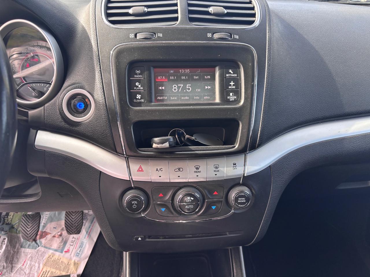 Fiat Freemont 2.0 Multijet 170 CV 7 POSTI