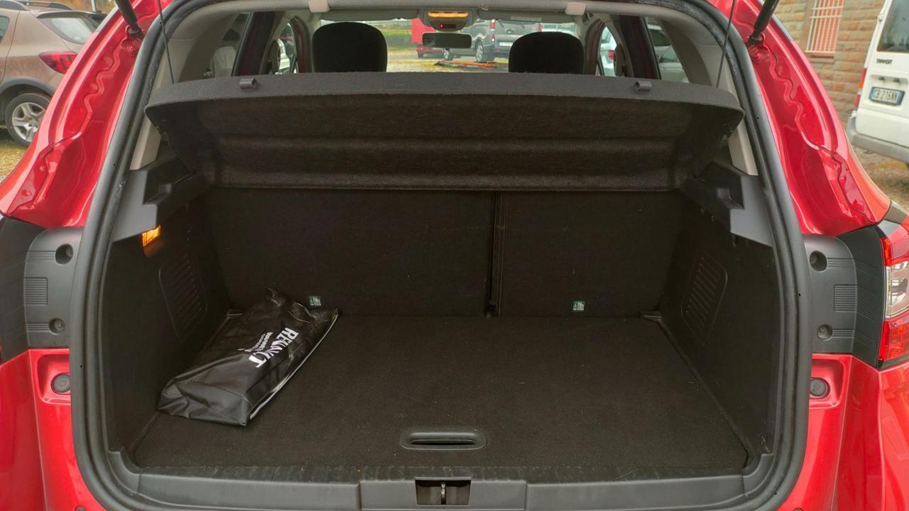 Renault Captur dCi 8V 90 CV EDC Start&Stop Energy Zen