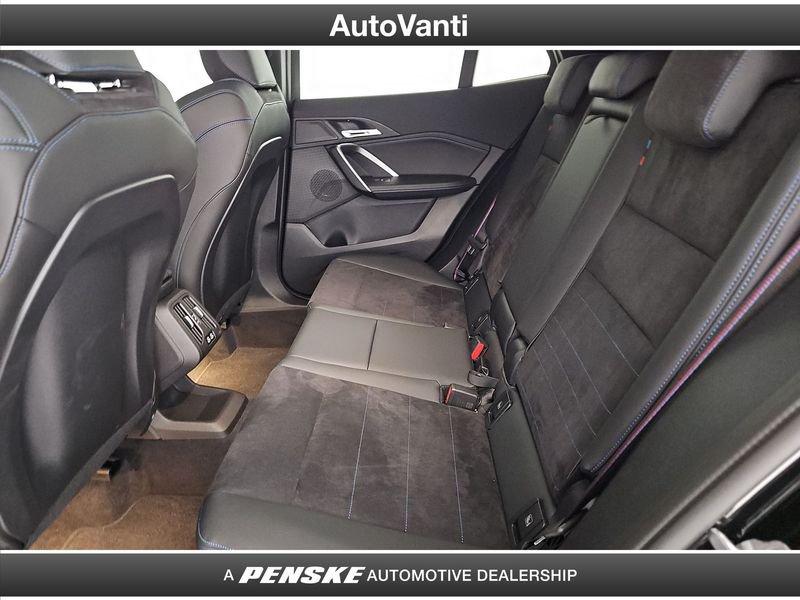 BMW X2 sDrive 20d Msport Pro