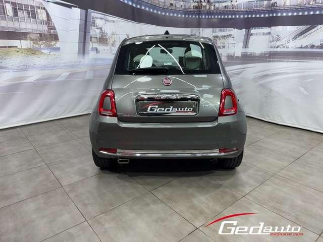 Fiat 500 1.0 Hybrid Dolcevita LED UCONNECT