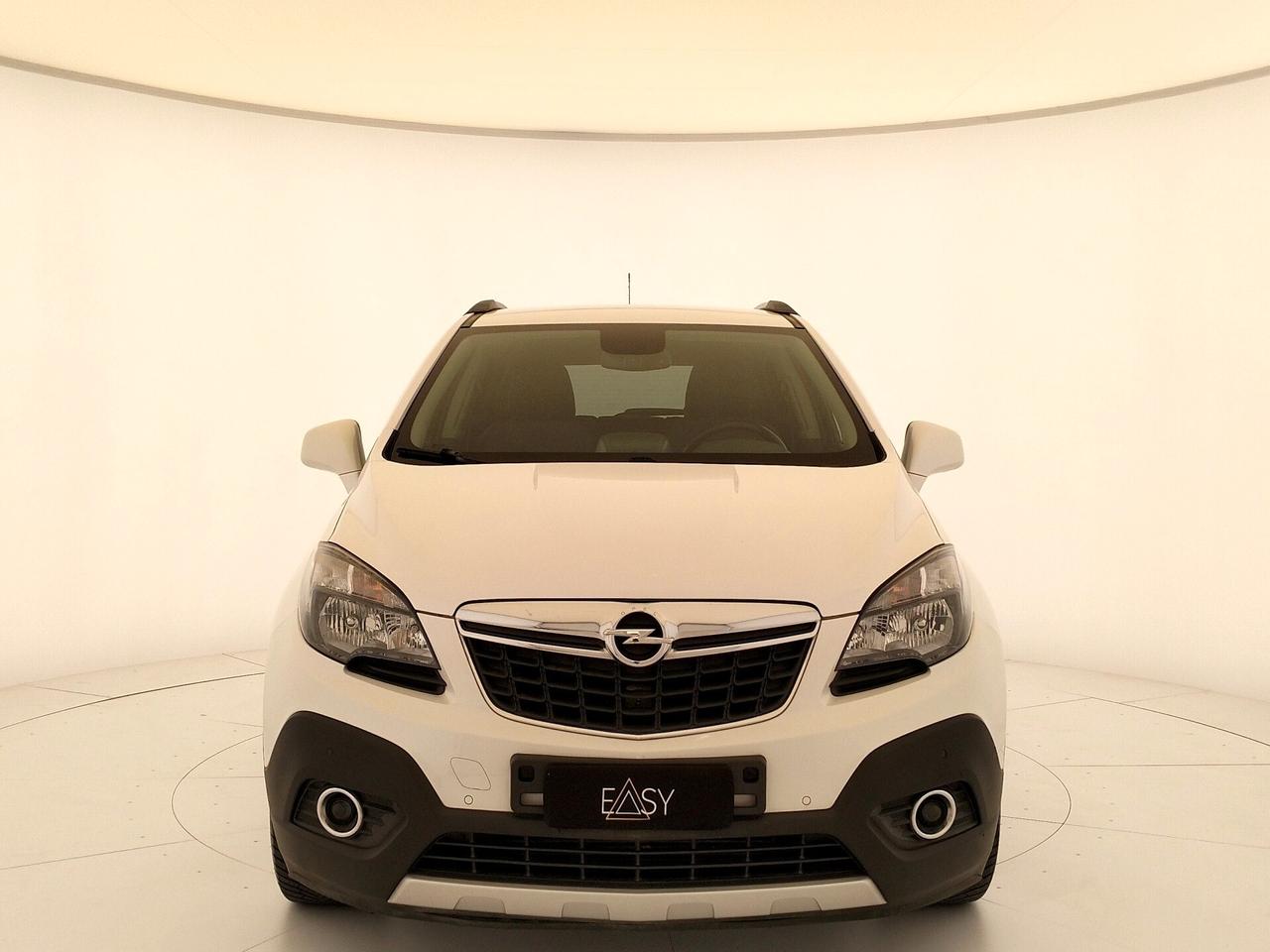 Opel Mokka 1.6 CDTI Ecotec 136CV 4x2 Start&Stop Cosmo - NEOPATENTATI