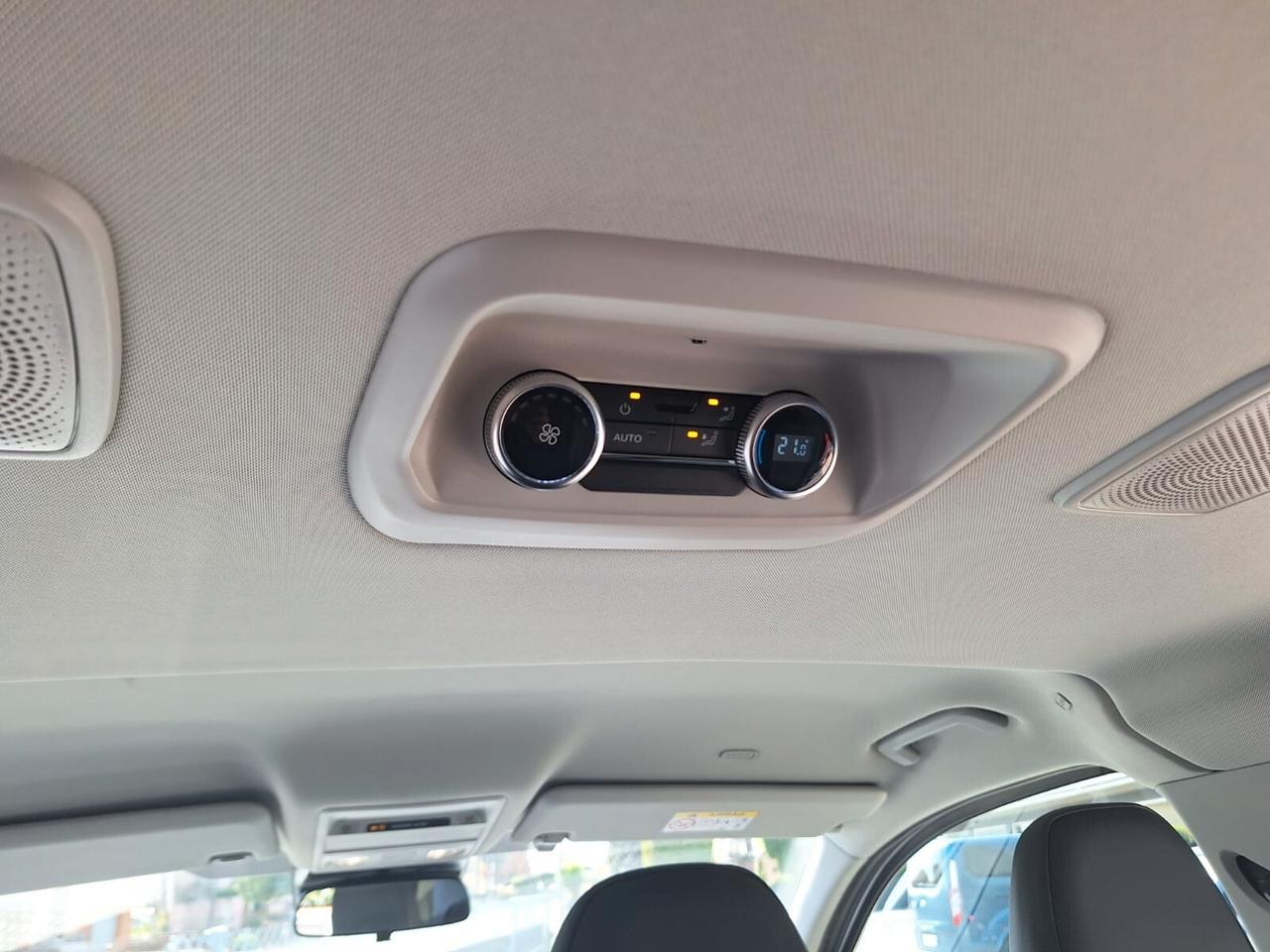 Volkswagen Caravelle 2.0 TDI 150CV aut. PL Life