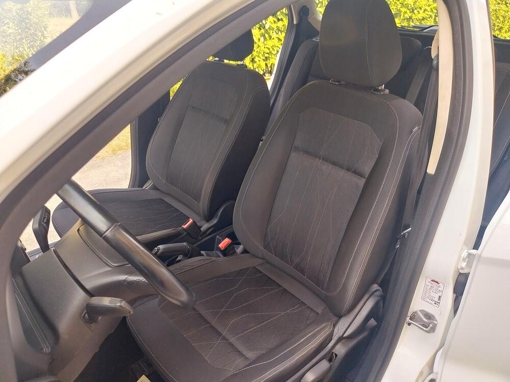 Ford EcoSport 1.5 TDCi 100 CV Start&Stop Business