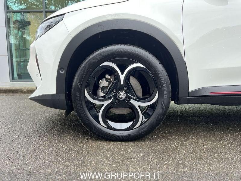 Alfa Romeo Junior 1.2 136 CV Hybrid eDCT6 Speciale