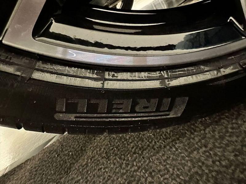 BMW Serie 4 Gran Coupé 420d Gran Coupe mhev 48V xdrive MSport Pro auto