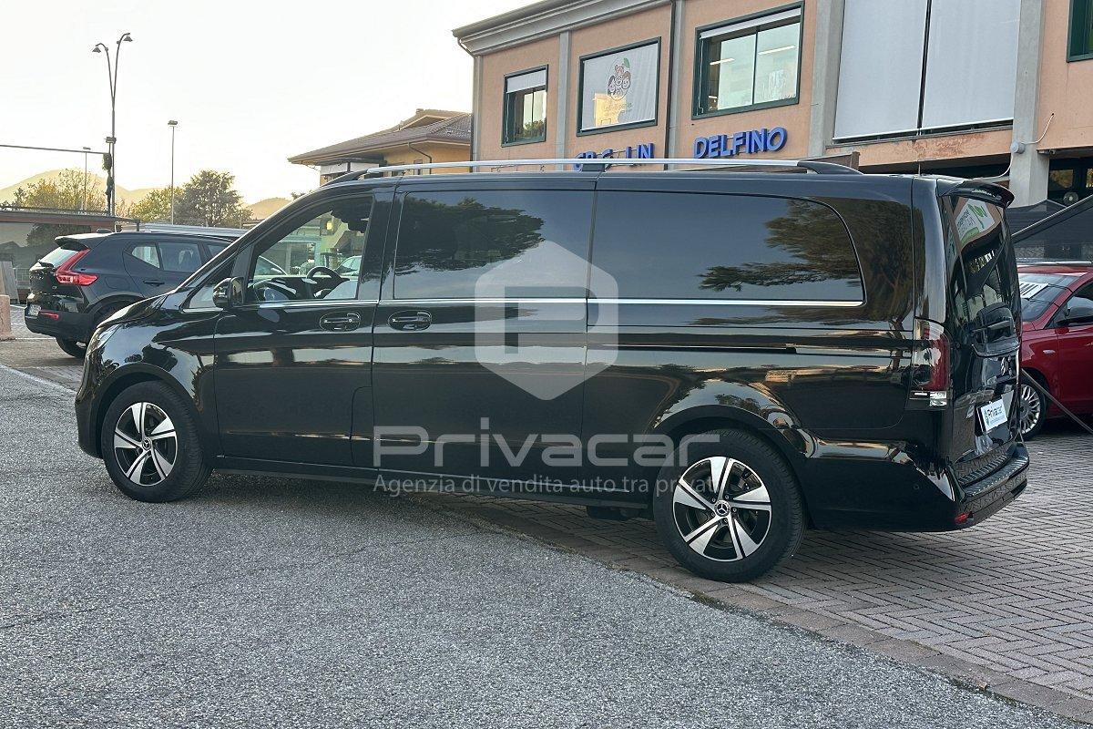 MERCEDES V 250 d Automatic Avantgarde ExtraLong