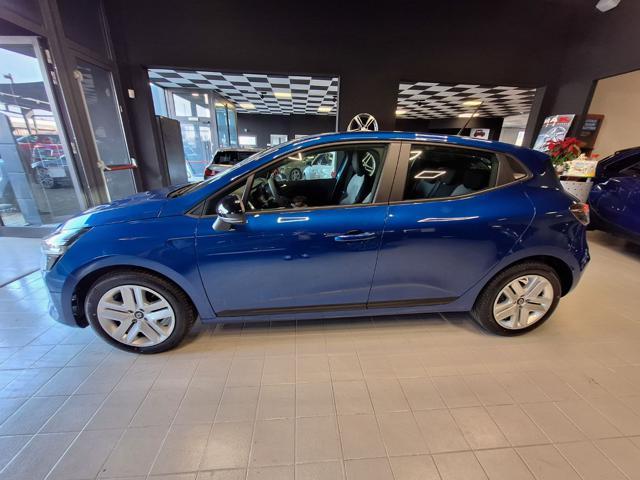 RENAULT Clio ECO-G 100 CV Evolution
