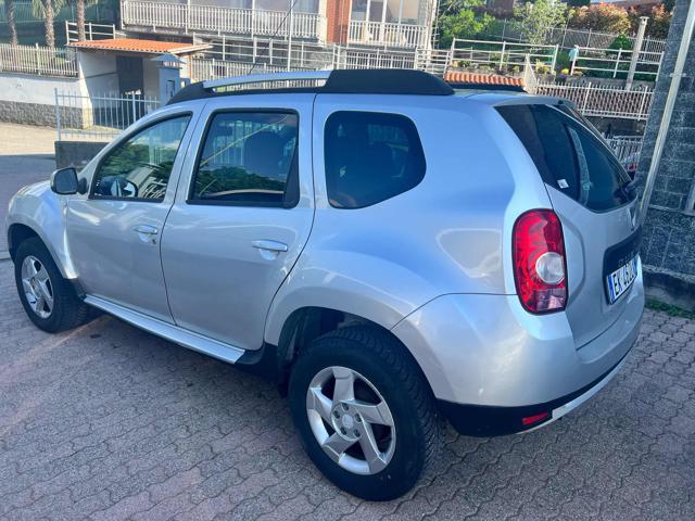 DACIA Duster 1.6 110CV 4x2 Lauréate