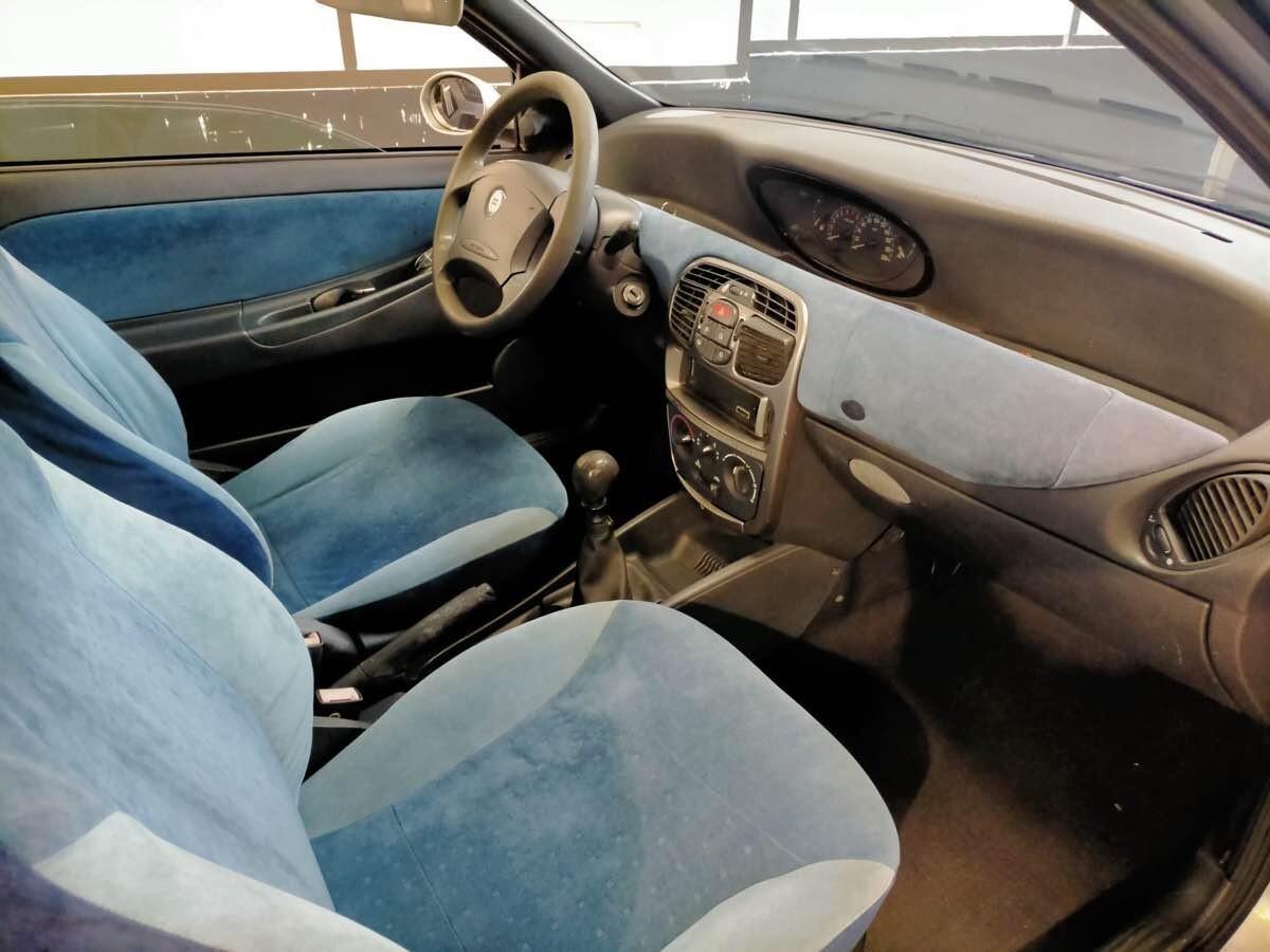 Lancia Y 1.2 NEO PATENTATI