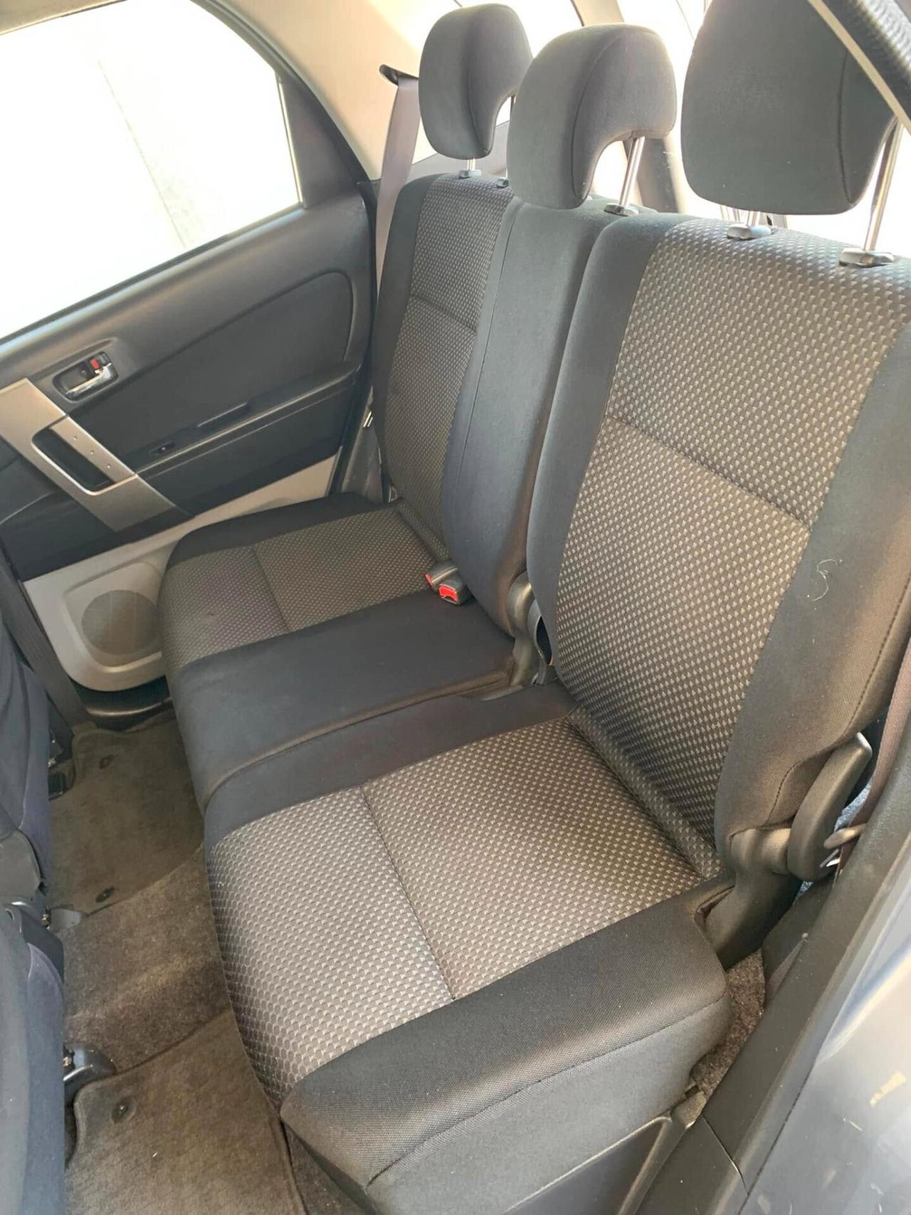Daihatsu Terios 1.3 4WD Hiro