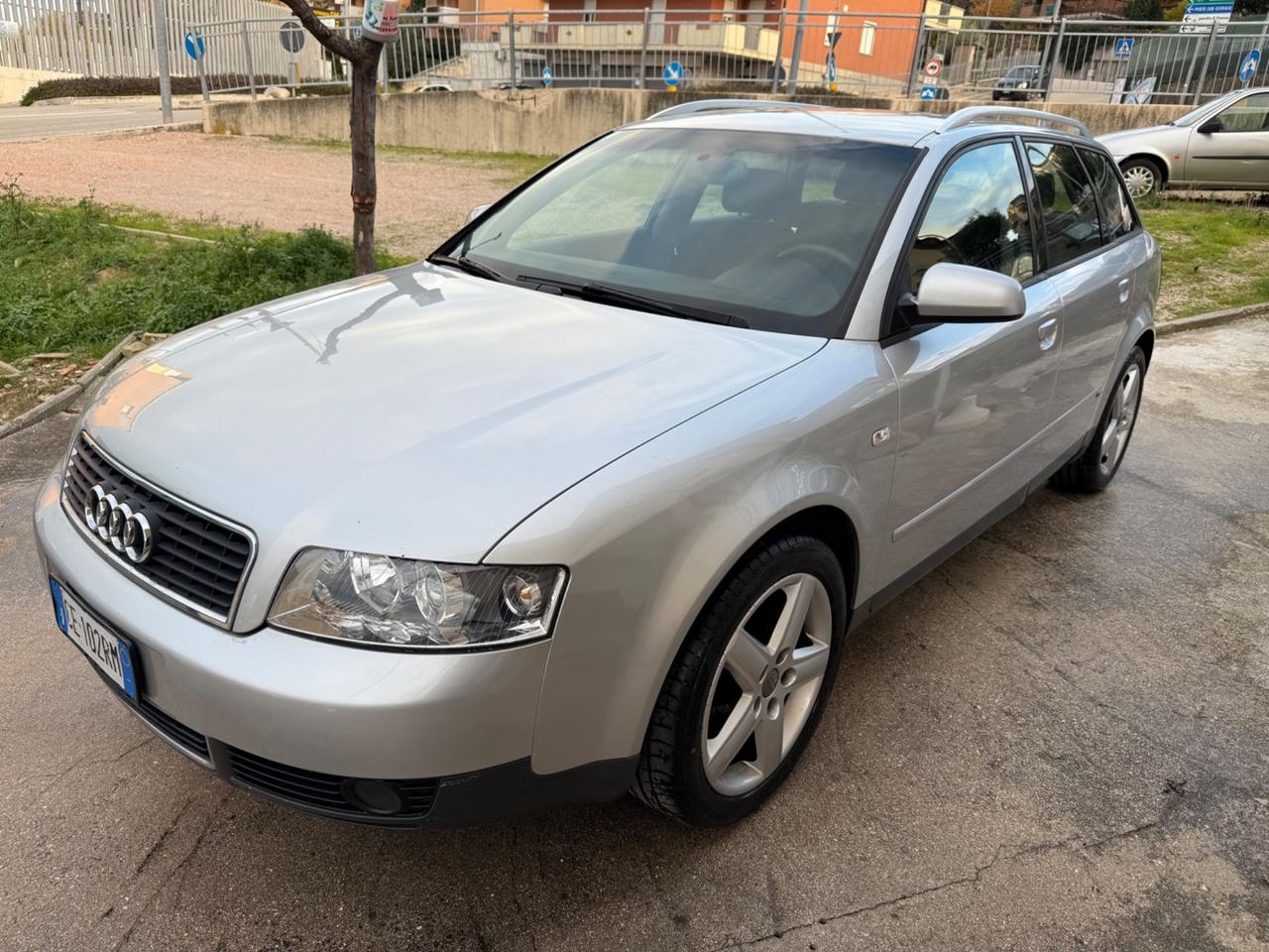 Audi A4 1.9 TDI/130 CV cat Avant