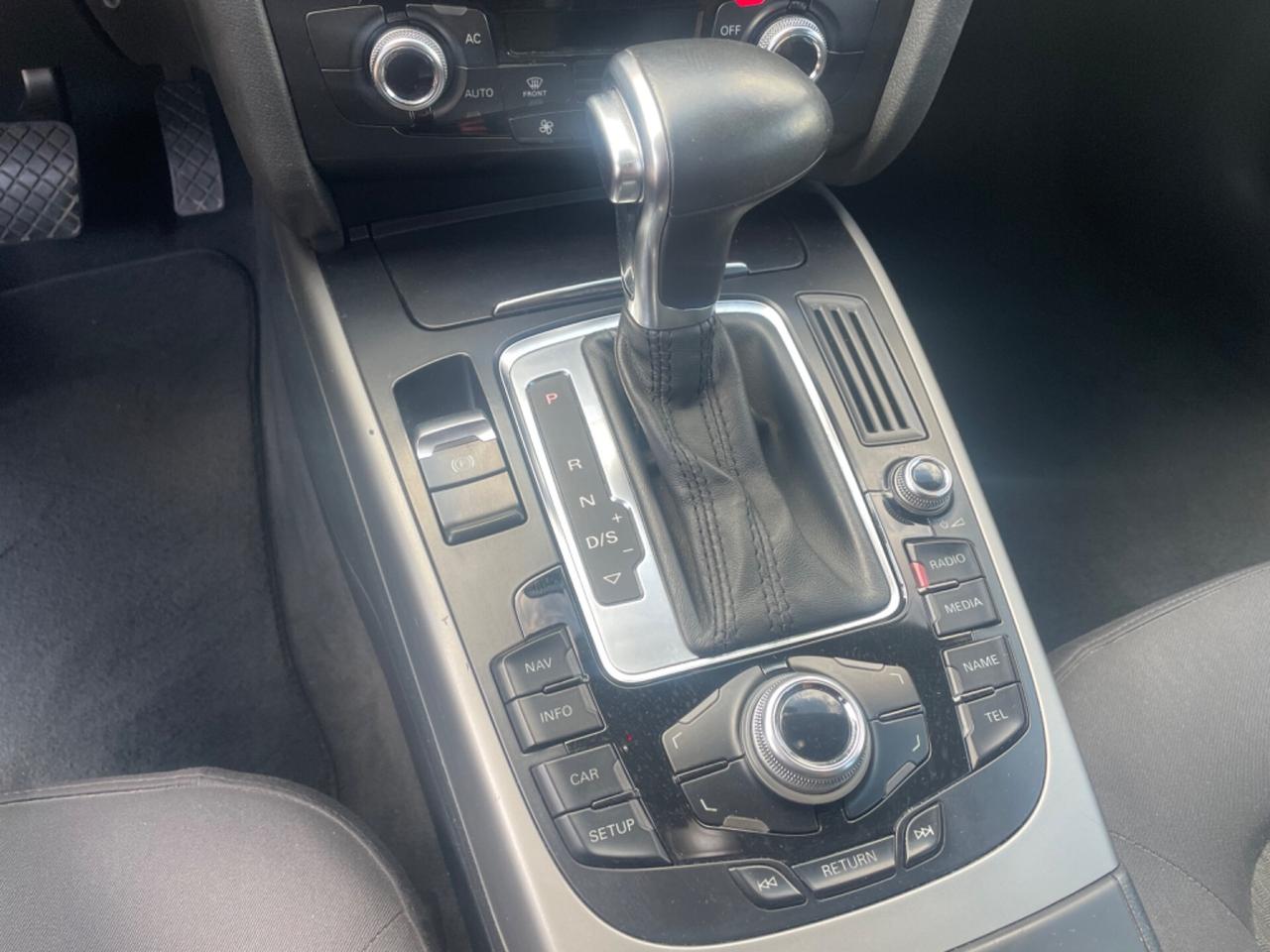Audi A5 SPB 2.0 TDI 177 CV