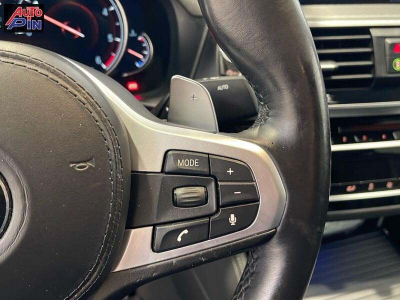 BMW X4 xDrive 20d Msport auto