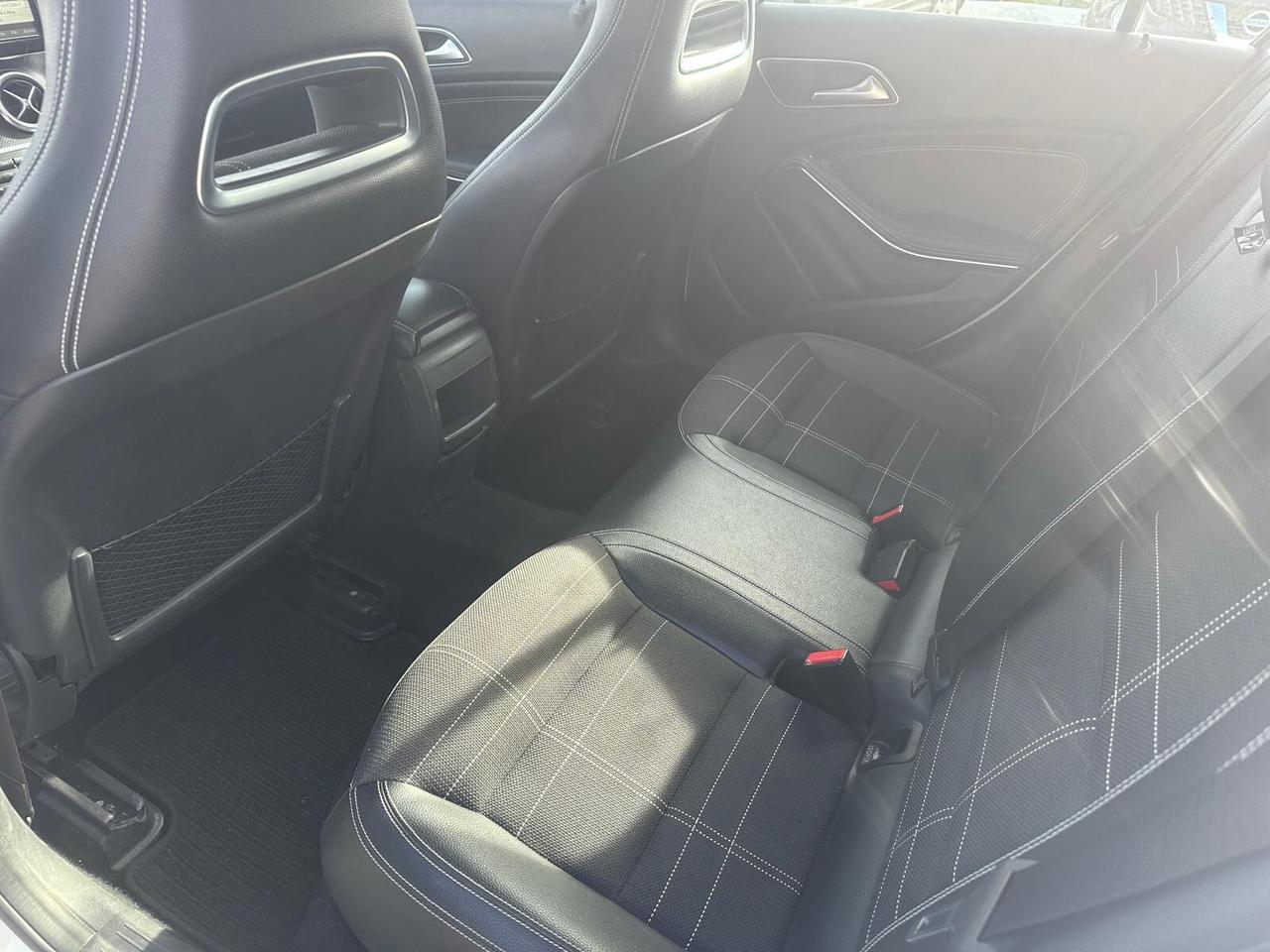 Mercedes Classe A 180 d Sport (2014) | Stile Premium e Comfort Superiore (11.500€)