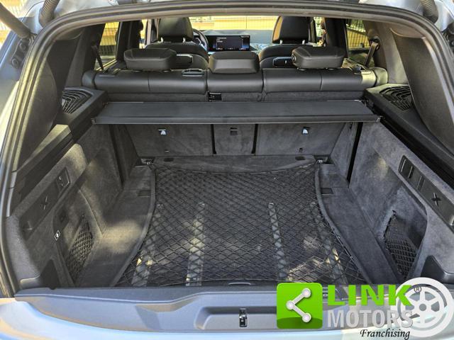 BMW X5 40d M Sport PRO Shadow 340CV xDrive Mhev