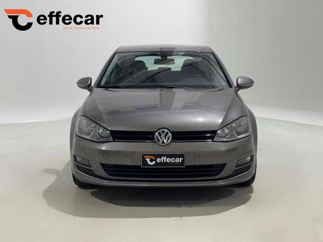 Volkswagen Golf 1.4 TSI 125 CV DSG 5p. Highline BlueMotion Tech