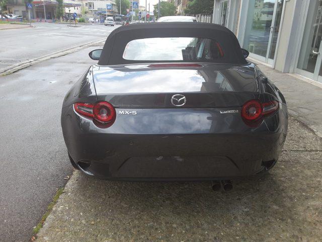 MAZDA MX-5 1.5L Skyactiv-G 132cv Prime-Line *PROMO GIUGNO*