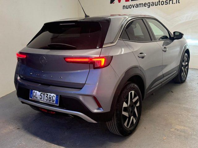 OPEL Mokka 1.5 diesel Elegance