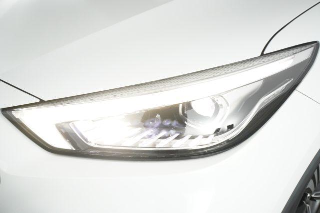 MG ZS ZS 1.5 VTi-tech Comfort