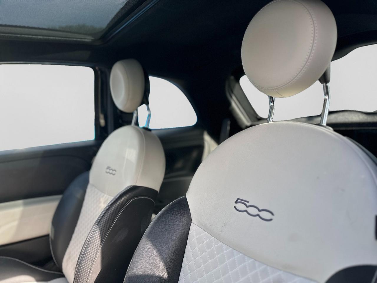FIAT 500 III 2015 - 500 1.0 hybrid Dolcevita 70cv