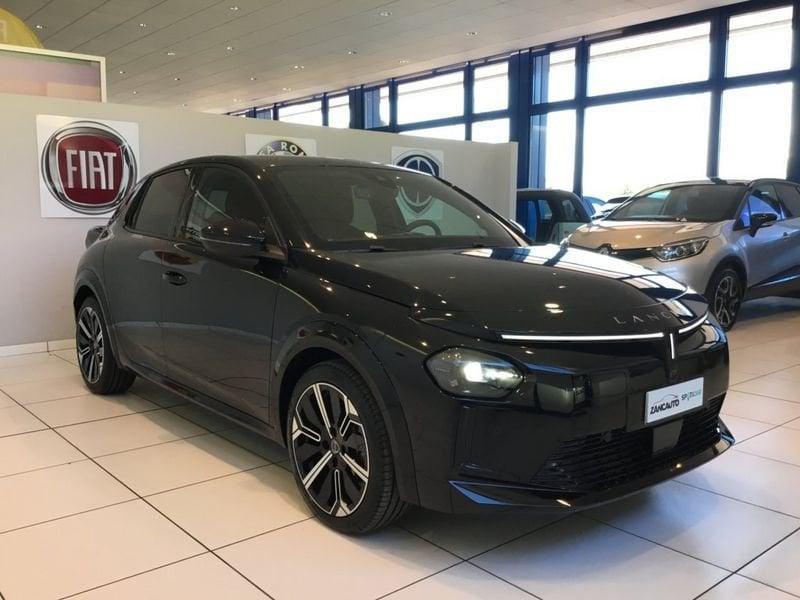 Lancia Ypsilon Elettrica Elettrico 156cv LX 100% ELETTRICA